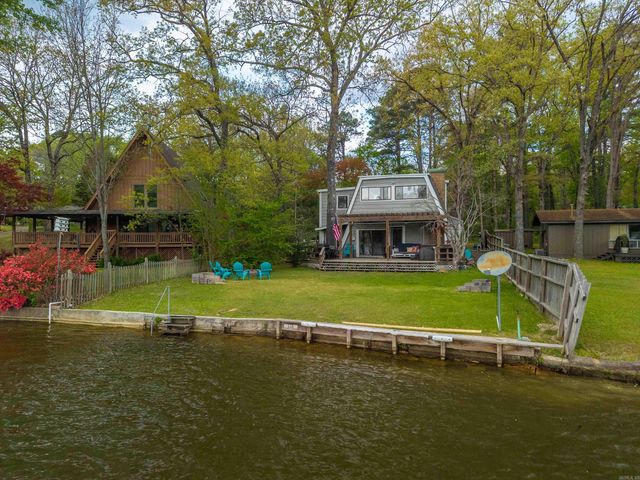 115 Dodson Terrace, Hot Springs, AR 71913