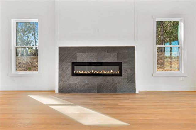 2921 Old Greenville Highway, Central, SC 29630