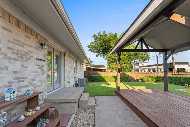 1830 Pleasant Run Road, Carrollton, TX 75006
