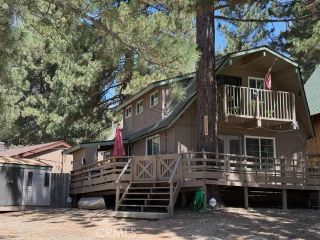 33436 Bluebird, Green Valley Lake, CA 92341