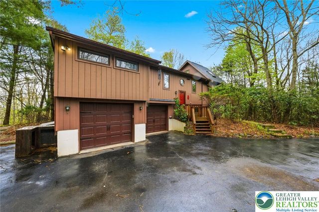 131 Wilson Court, Chestnuthill Twp, PA 18353