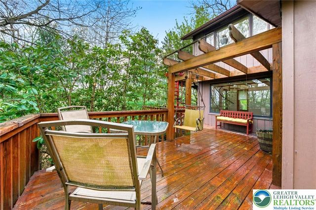 131 Wilson Court, Chestnuthill Twp, PA 18353
