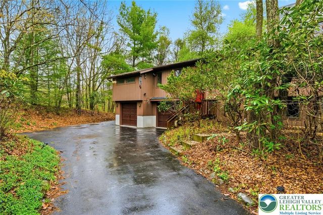 131 Wilson Court, Chestnuthill Twp, PA 18353