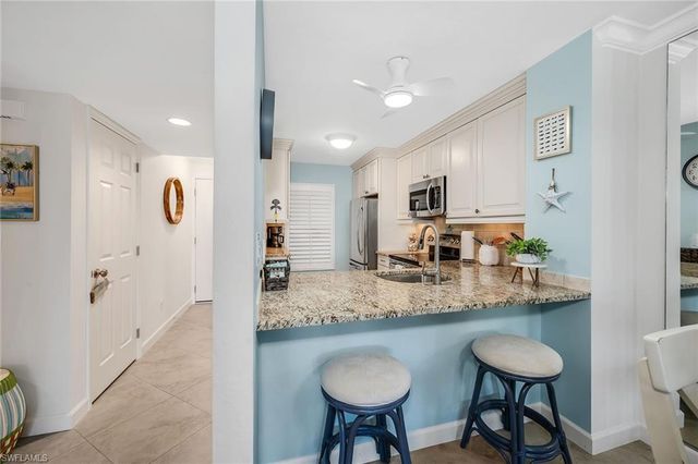 1041 Swallow AVE 304, Marco Island, FL 34145