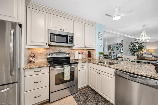 1041 Swallow AVE 304, Marco Island, FL 34145