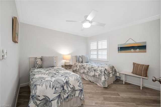 1041 Swallow AVE 304, Marco Island, FL 34145