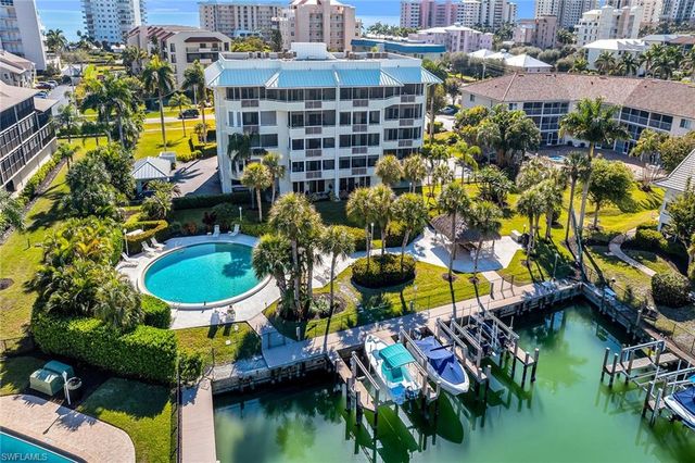 1041 Swallow AVE 304, Marco Island, FL 34145