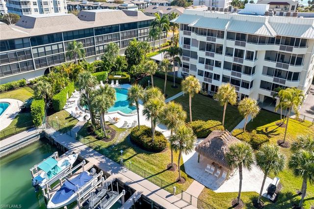 1041 Swallow AVE 304, Marco Island, FL 34145