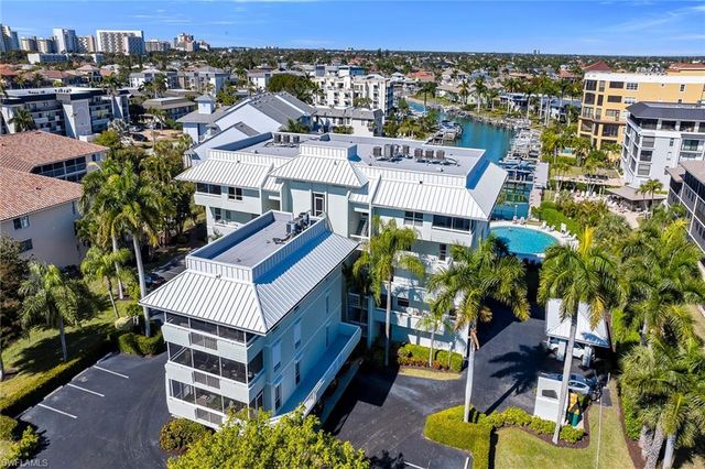 1041 Swallow AVE 304, Marco Island, FL 34145