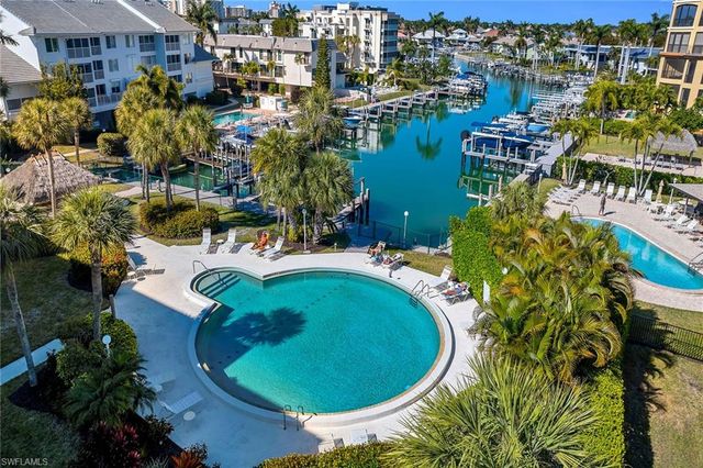 1041 Swallow AVE 304, Marco Island, FL 34145