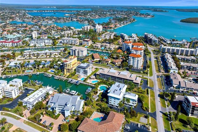 1041 Swallow AVE 304, Marco Island, FL 34145