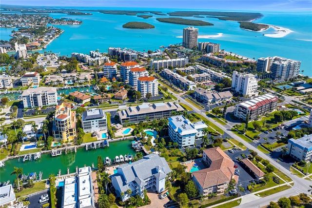 1041 Swallow AVE 304, Marco Island, FL 34145