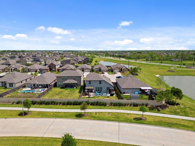 5142 Dunstable Manor Lane, Rosharon, TX 77545