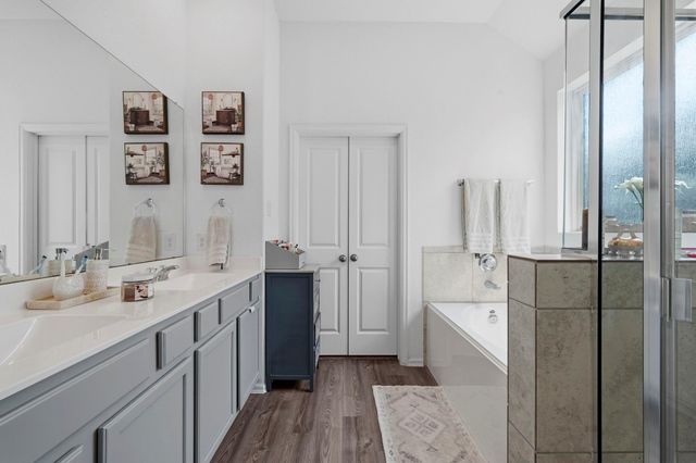 5142 Dunstable Manor Lane, Rosharon, TX 77545