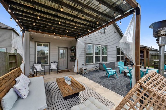 5142 Dunstable Manor Lane, Rosharon, TX 77545