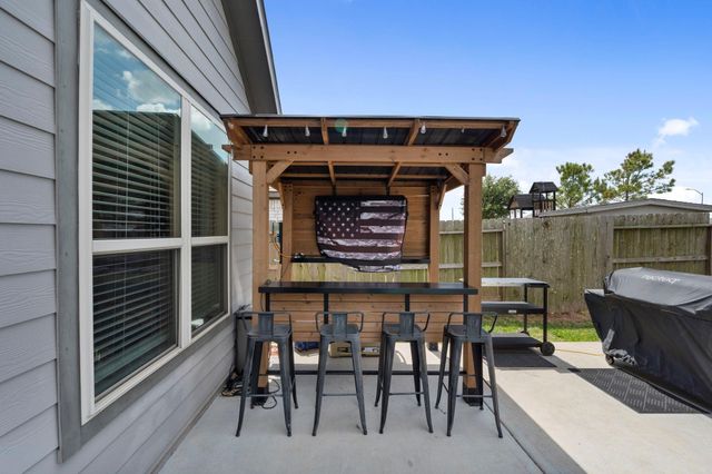 5142 Dunstable Manor Lane, Rosharon, TX 77545