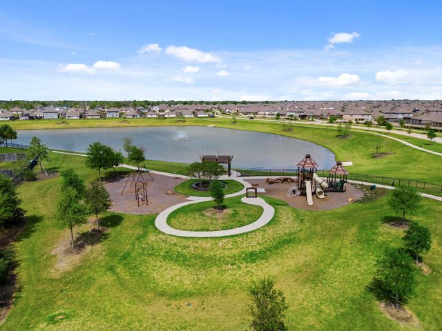 5142 Dunstable Manor Lane, Rosharon, TX 77545