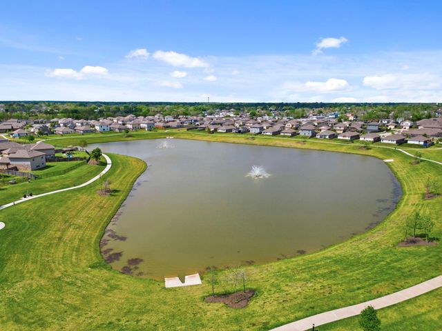 5142 Dunstable Manor Lane, Rosharon, TX 77545