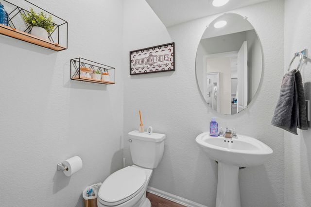 5142 Dunstable Manor Lane, Rosharon, TX 77545