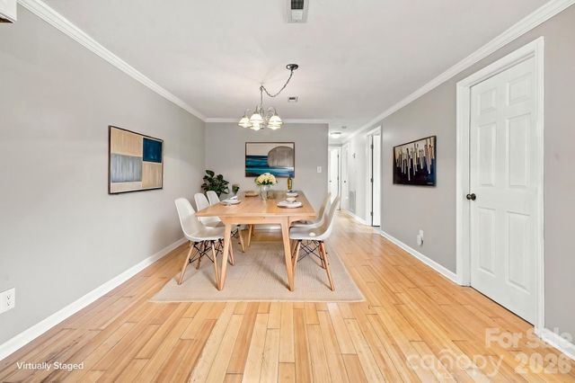 1021 S Caldwell Avenue, Newton, NC 28658