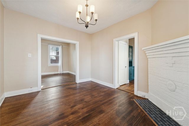 1225 Seiler Avenue, Savannah, GA 31404