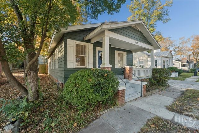 1225 Seiler Avenue, Savannah, GA 31404