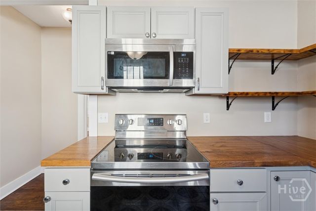 1225 Seiler Avenue, Savannah, GA 31404