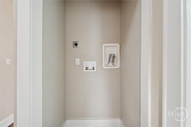 1225 Seiler Avenue, Savannah, GA 31404