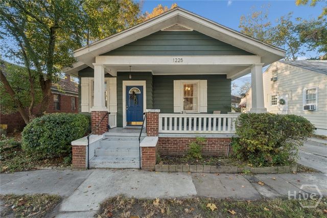 1225 Seiler Avenue, Savannah, GA 31404