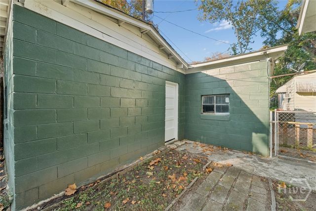 1225 Seiler Avenue, Savannah, GA 31404