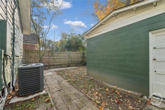 1225 Seiler Avenue, Savannah, GA 31404