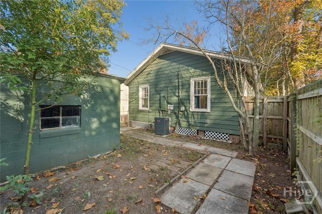 1225 Seiler Avenue, Savannah, GA 31404