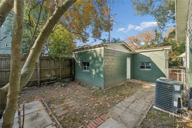 1225 Seiler Avenue, Savannah, GA 31404