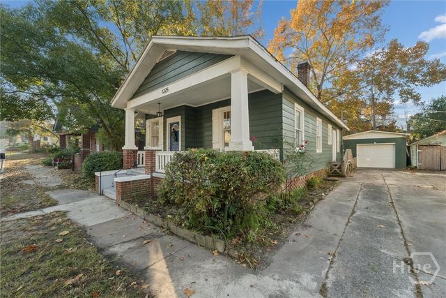 1225 Seiler Avenue, Savannah, GA 31404