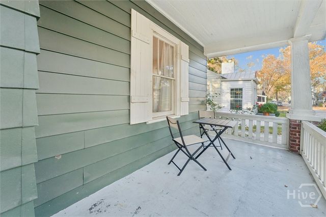 1225 Seiler Avenue, Savannah, GA 31404