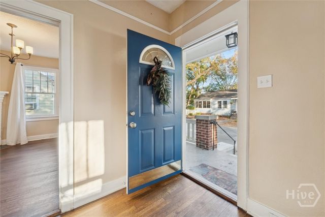 1225 Seiler Avenue, Savannah, GA 31404