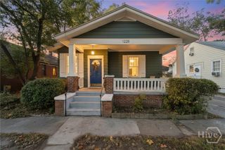1225 Seiler Avenue, Savannah, GA 31404