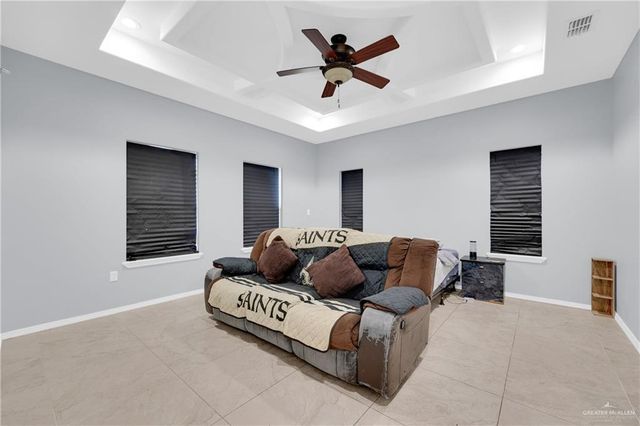 2501 S Louisiana Avenue, Weslaco, TX 78596