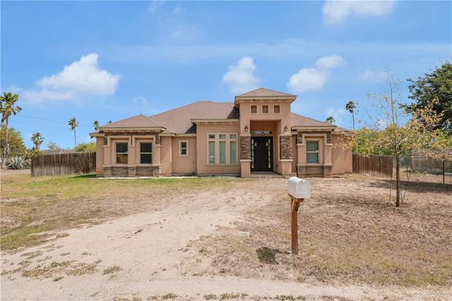 2501 S Louisiana Avenue, Weslaco, TX 78596