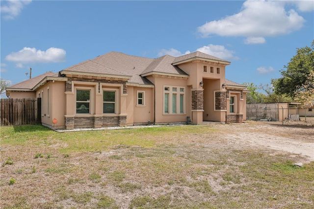 2501 S Louisiana Avenue, Weslaco, TX 78596