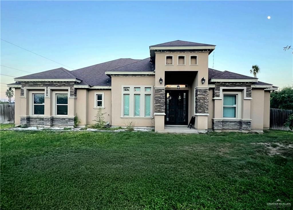 2501 S Louisiana Avenue, Weslaco, TX 78596