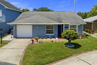 830 FRANKLIN CIRCLE, Palm Harbor, FL 34683
