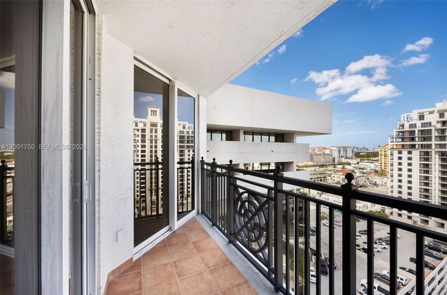 357 Almeria Ave 1507, Coral Gables, FL 33134