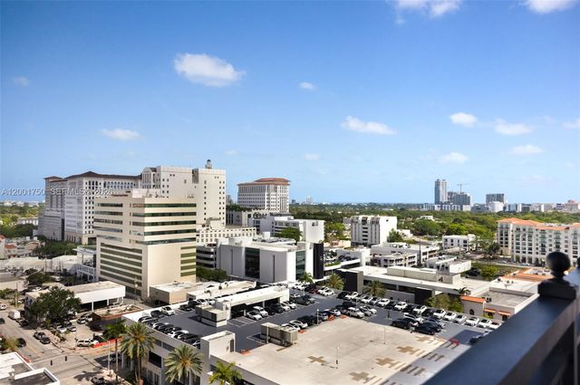 357 Almeria Ave 1507, Coral Gables, FL 33134