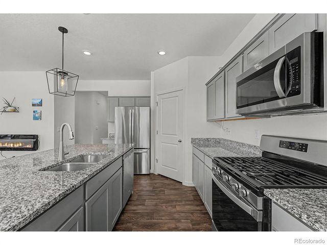 242 Swallow Road, Johnstown, CO 80534