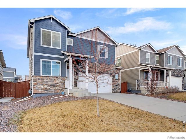 242 Swallow Road, Johnstown, CO 80534