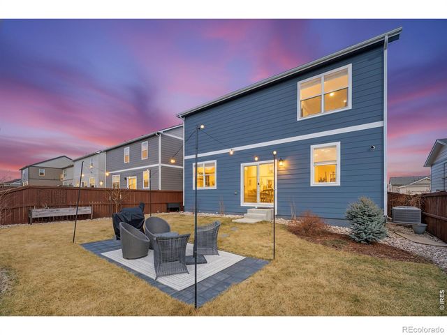 242 Swallow Road, Johnstown, CO 80534