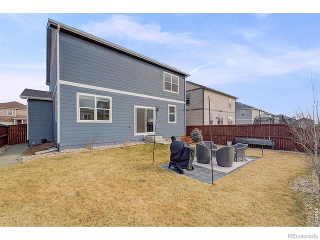 242 Swallow Road, Johnstown, CO 80534
