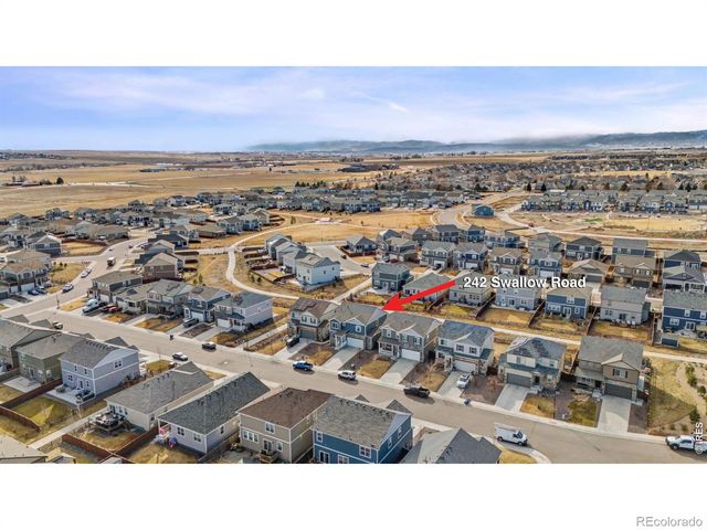 242 Swallow Road, Johnstown, CO 80534