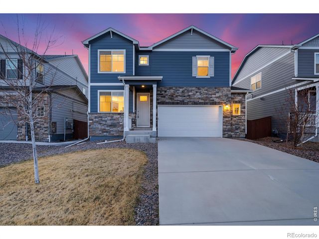 242 Swallow Road, Johnstown, CO 80534